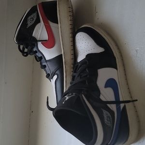 Nike Air Jordan 1s